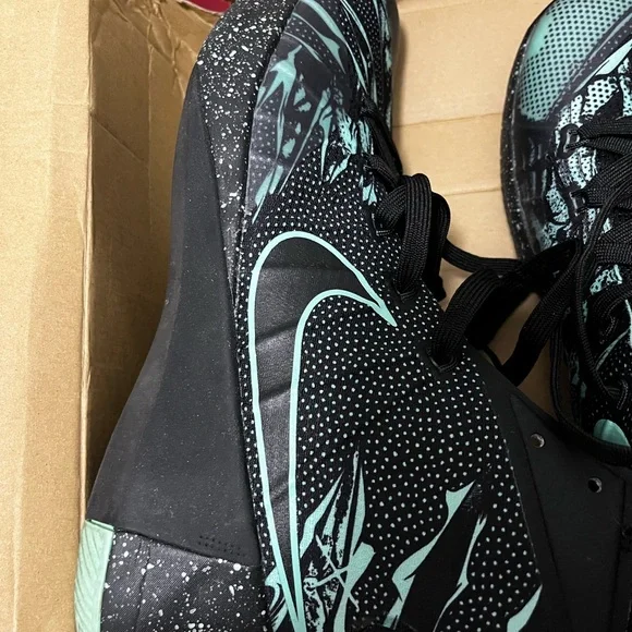 Nike hyper dunk